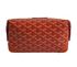 Boeing 25 Toiletry Pouch, £850, Back view
